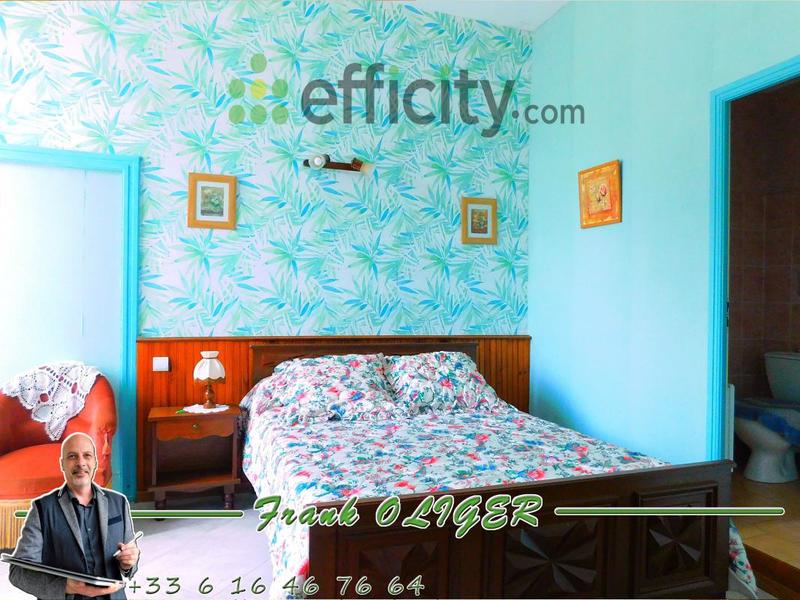 Demeure - 517 m² - 16 pièces