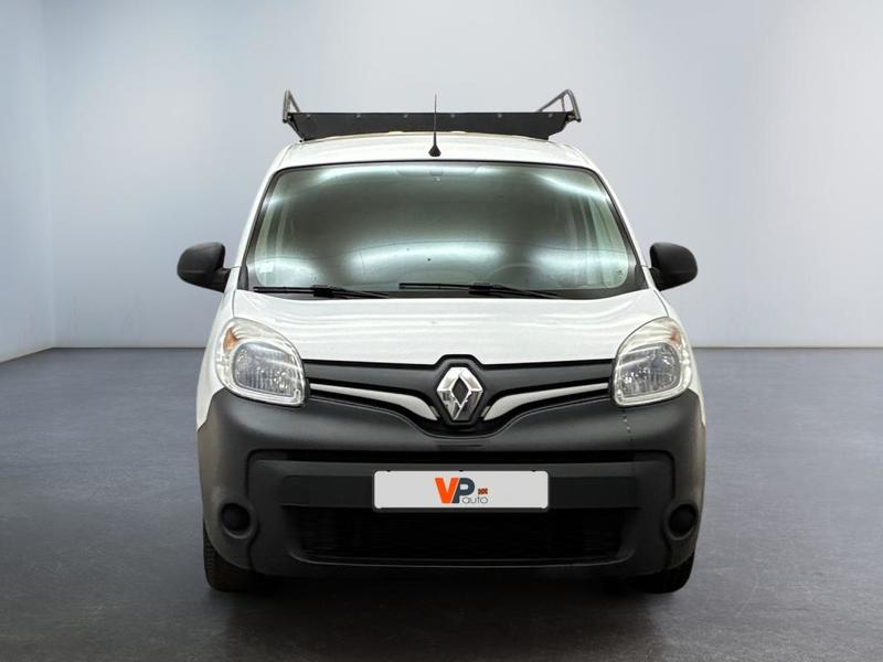 Renault Kangoo Express Blue Dci 95 Grand Confort