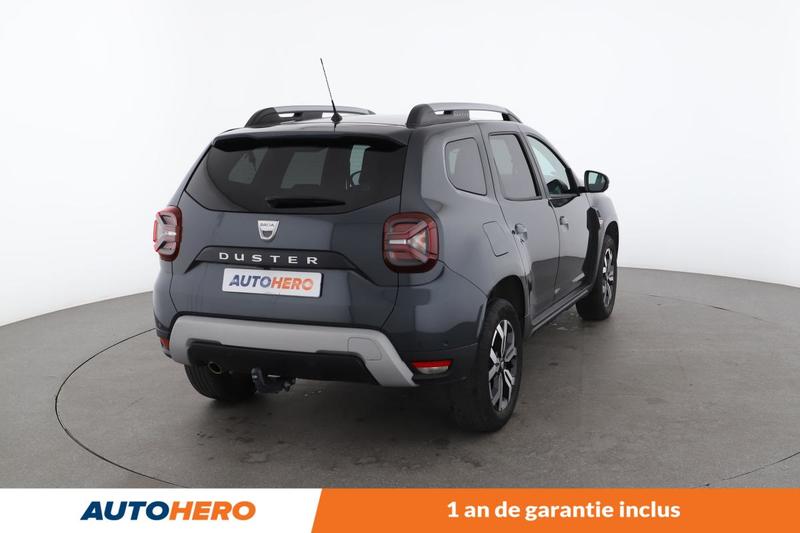 Dacia Duster II 1.3 TCe Prestige 4x2 Edc 150 ch