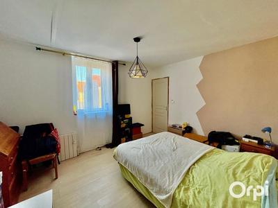 Duplex - 101 m² - 4 pièces