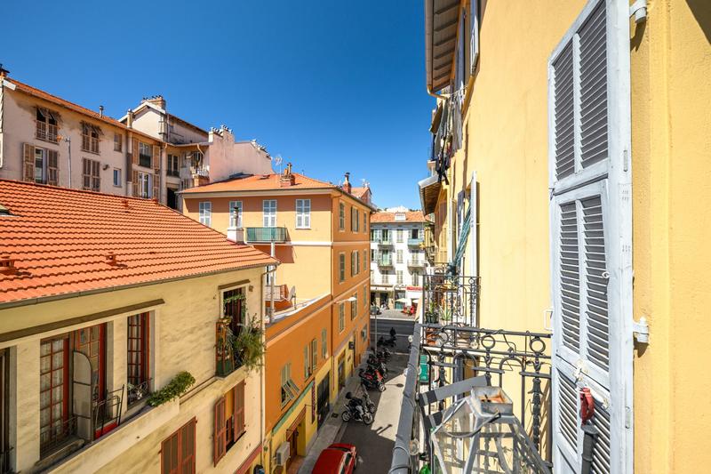 Appartement - 67 m² - 2 pièces