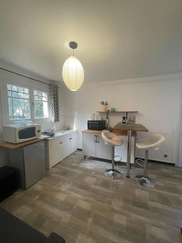 Maison - 125 m² - 7 pièces