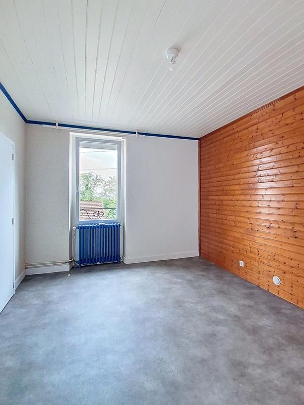 Maison - 189 m² - 6 pièces