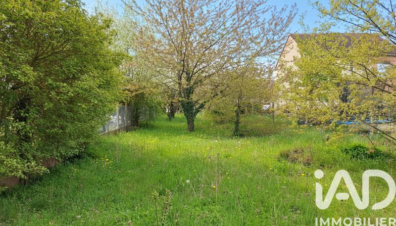 Maison - 91 m² - 3 pièces