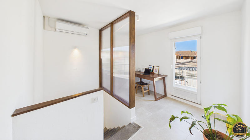 Maison - 138 m² - 5 pièces