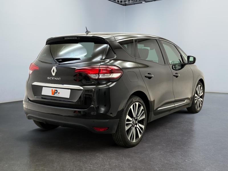 Renault Scénic IV dCi 160 Energy Edc Initiale Paris
