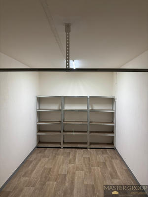 Parking / Garage - 16 m²