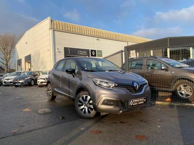 Renault Captur 1.3 Tce 130 cv sunset clim Gps radars Bluetooth