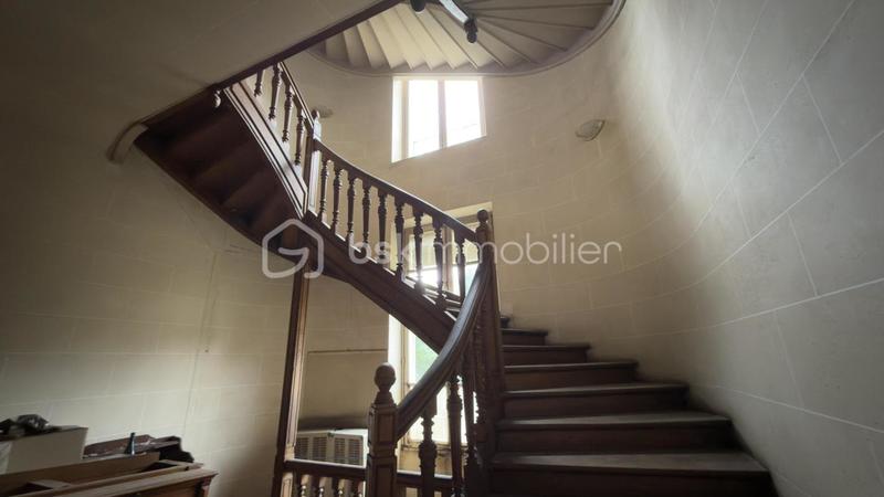 Immeuble - 700 m² - 20 pièces