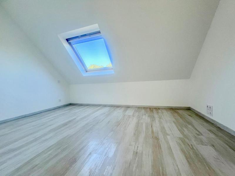 Maison - 81 m² - 4 pièces