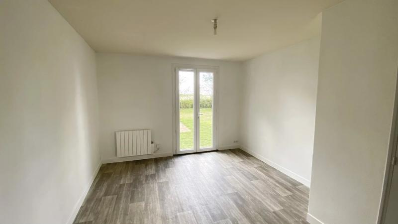 Maison de village - 98 m² - 5 pièces