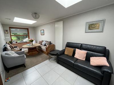 Maison - 127 m² - 6 pièces