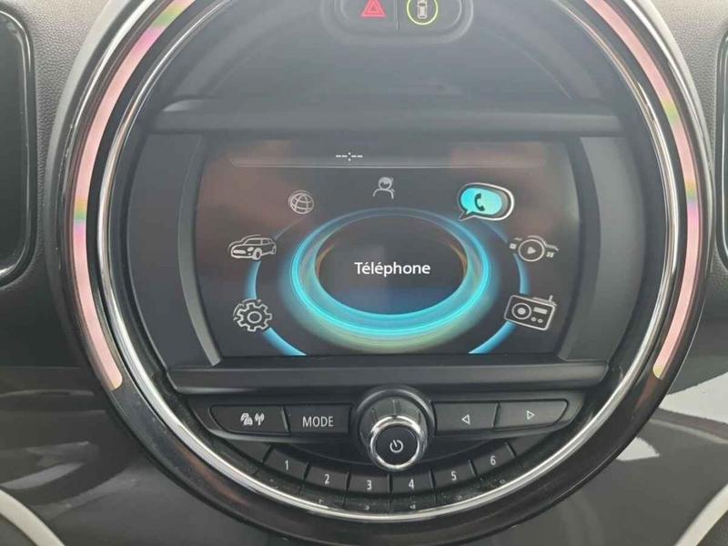 Mini Countryman Cooper s 192 cv All4