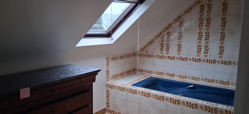 Maison - 91 m² - 5 pièces