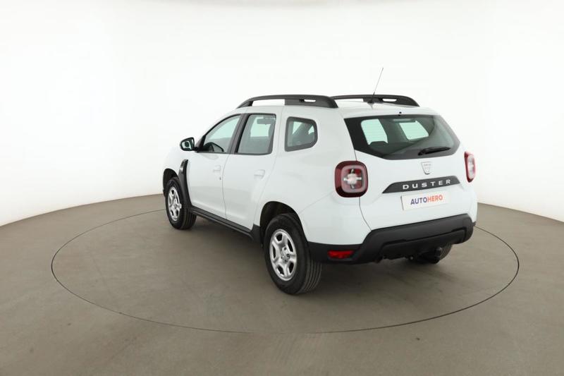 Dacia Duster II 1.5 dCi Blue Confort 4x2 116 ch