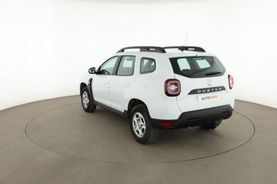 Dacia Duster II 1.5 dCi Blue Confort 4x2 116 ch