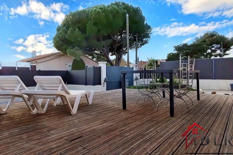 Villa - 130 m² - 6 pièces