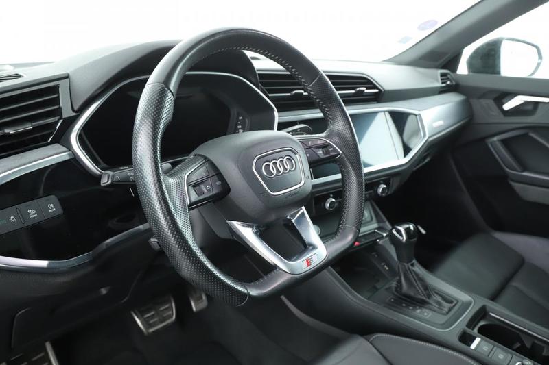 Audi Q3 Sportback 45 Tfsi s line Quattro s tronic 230 ch