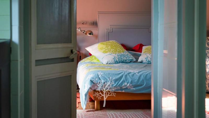 Maison de maîtres - 241 m² - 6 pièces