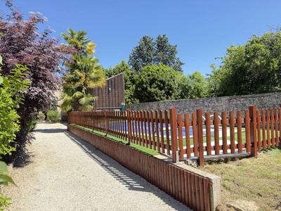 Maison ancienne - 153 m² - 6 pièces