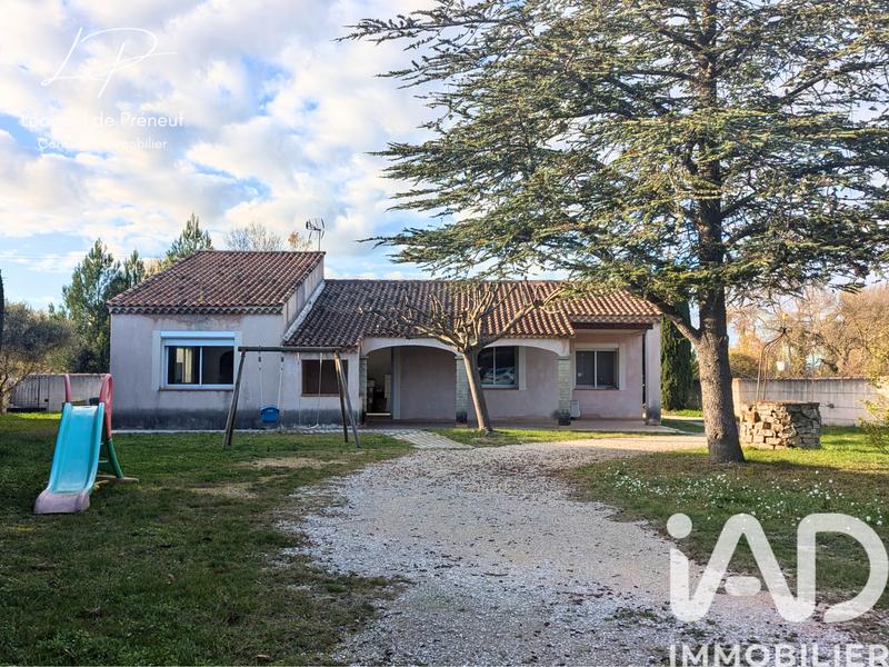 Maison - 154 m² - 5 pièces