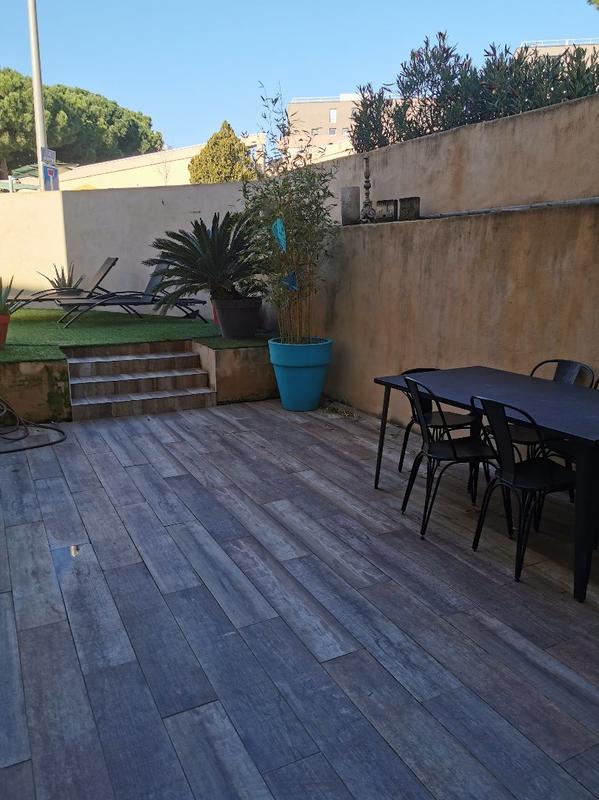 Maison de ville - 135 m² - 6 pièces