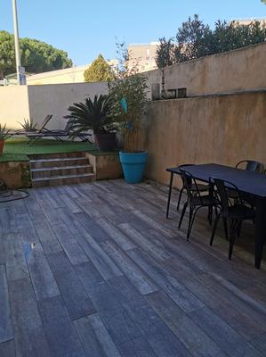 Maison de ville - 135 m² - 6 pièces