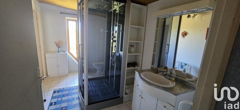 Maison de campagne - 200 m² - 7 pièces