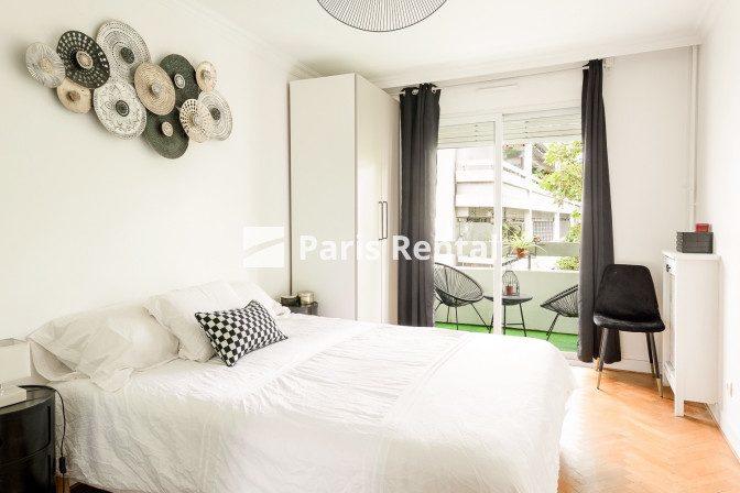 Appartement - 113 m² - 4 pièces