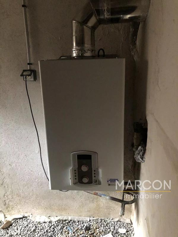 Maison - 66 m² - 4 pièces