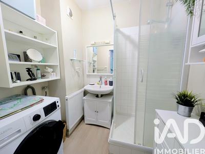 Appartement - 33 m² - 2 pièces