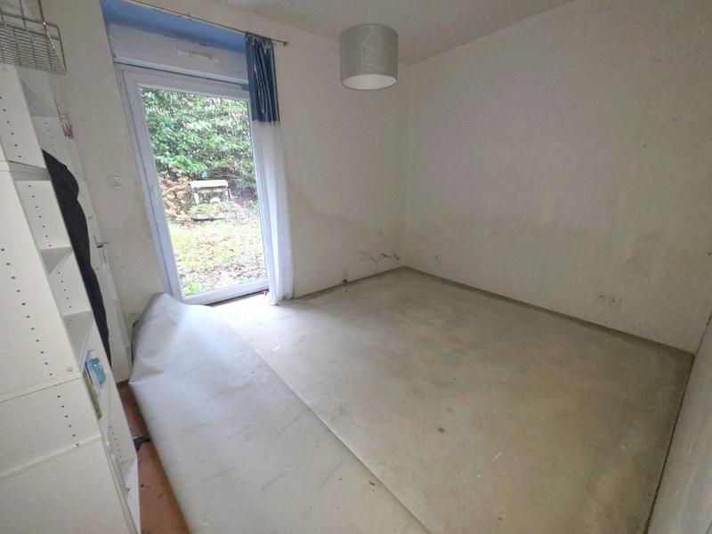 Maison - 59 m² - 3 pièces