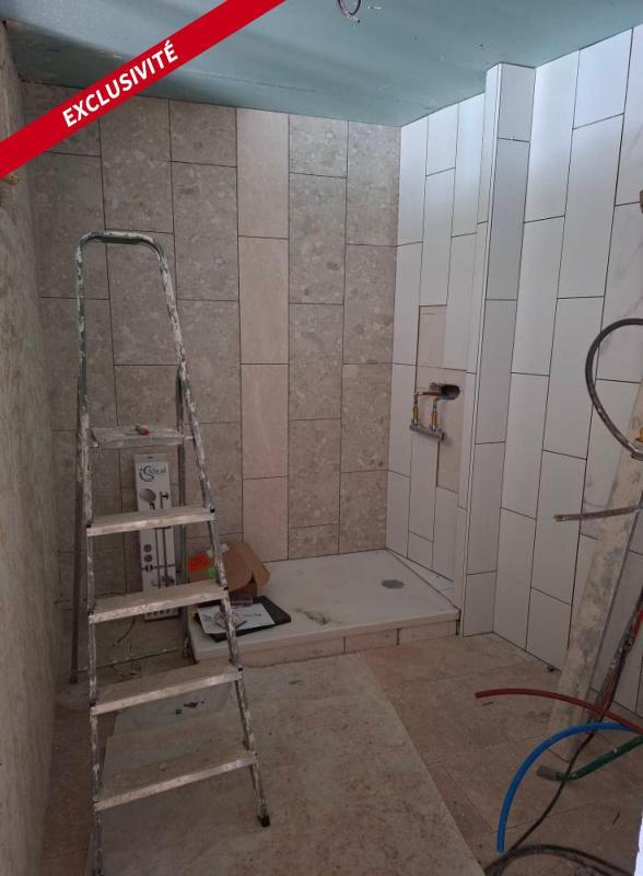 Maison - 202 m² - 4 pièces