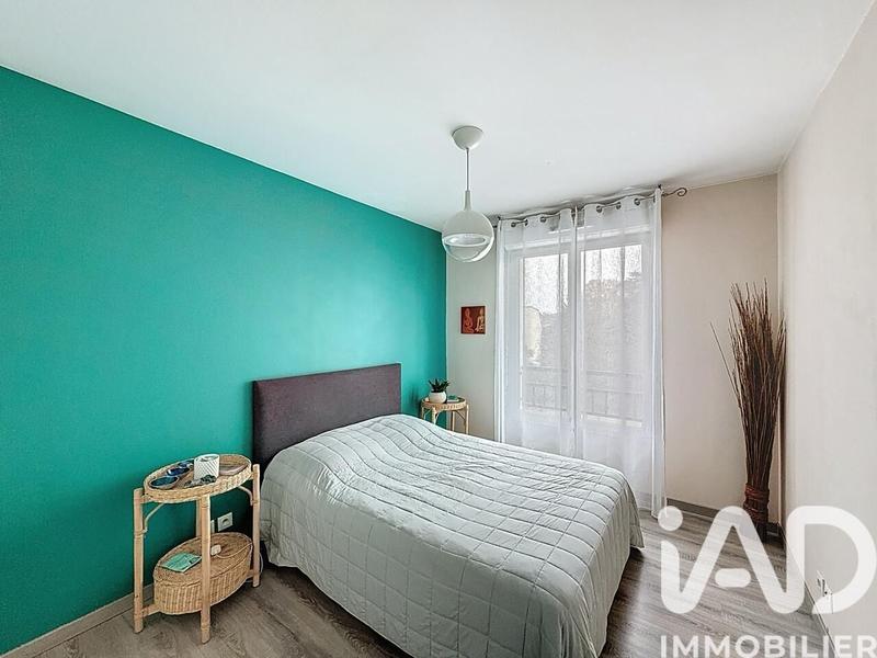 Appartement - 82 m² - 4 pièces