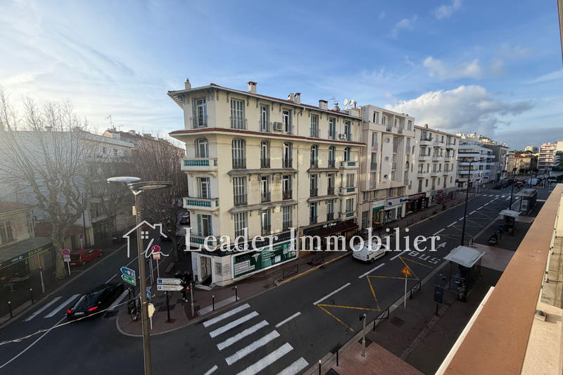 Appartement - 59 m² - 2 pièces