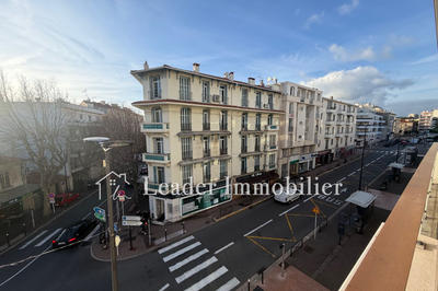 Appartement - 59 m² - 2 pièces