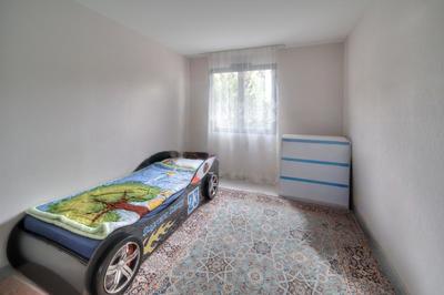 Appartement - 166 m² - 5 pièces