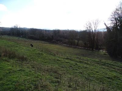 Terrain constructible - 4 312 m²