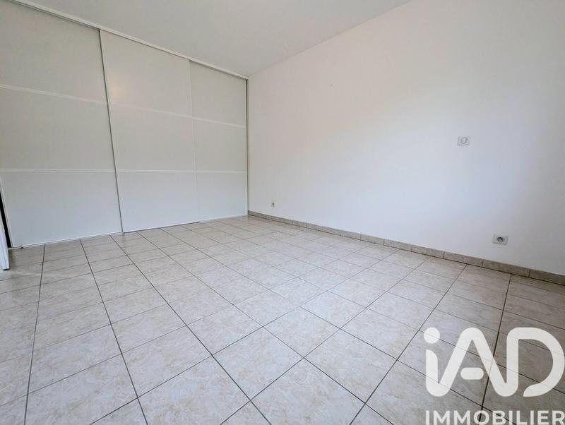 Maison - 104 m² - 4 pièces