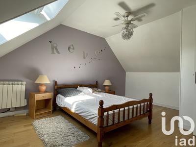 Maison de village - 137 m² - 9 pièces