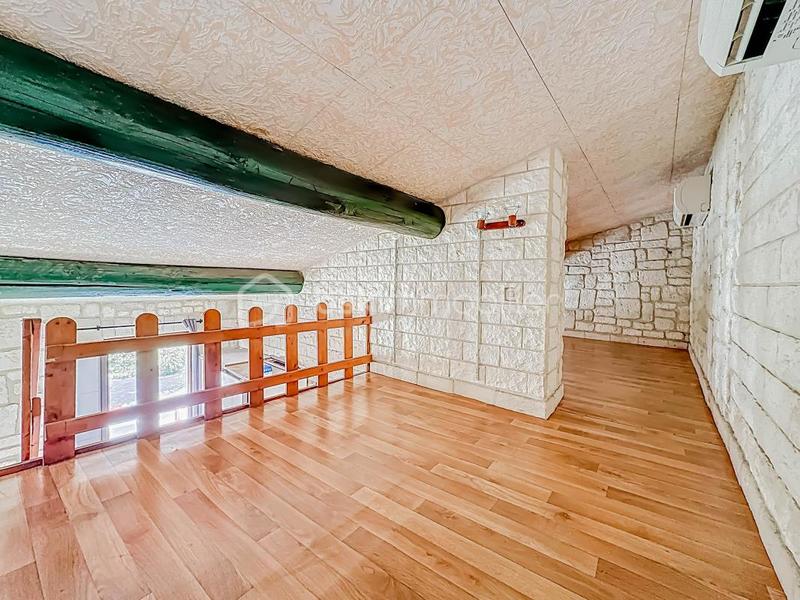 Maison de village - 50 m² - 3 pièces