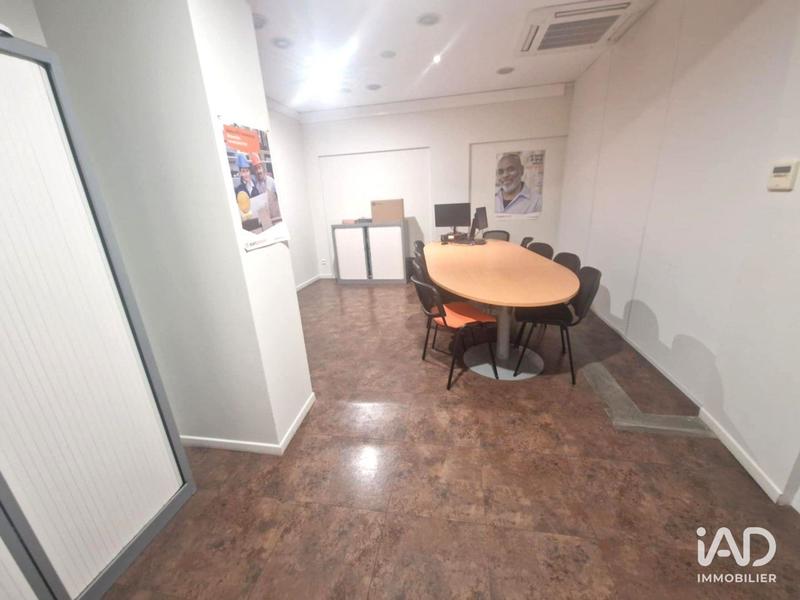 Local commercial - 123 m²