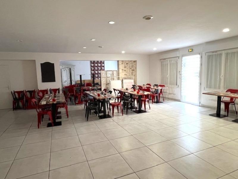 Immeuble - 60 m² - 10 pièces