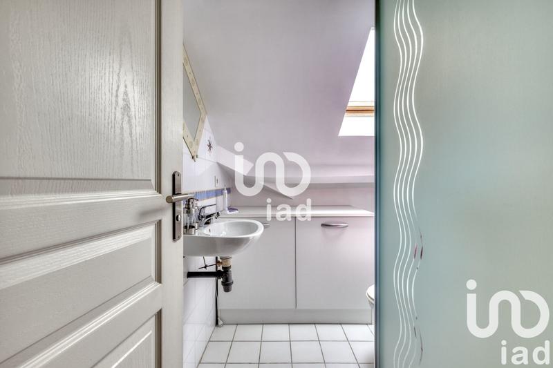 Maison - 199 m² - 6 pièces