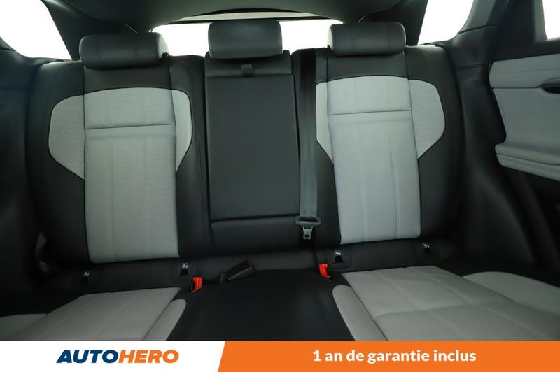 Land Rover Range Rover Evoque P300e Phev 4wd R-Dynamic Hse Bva8 309 ch