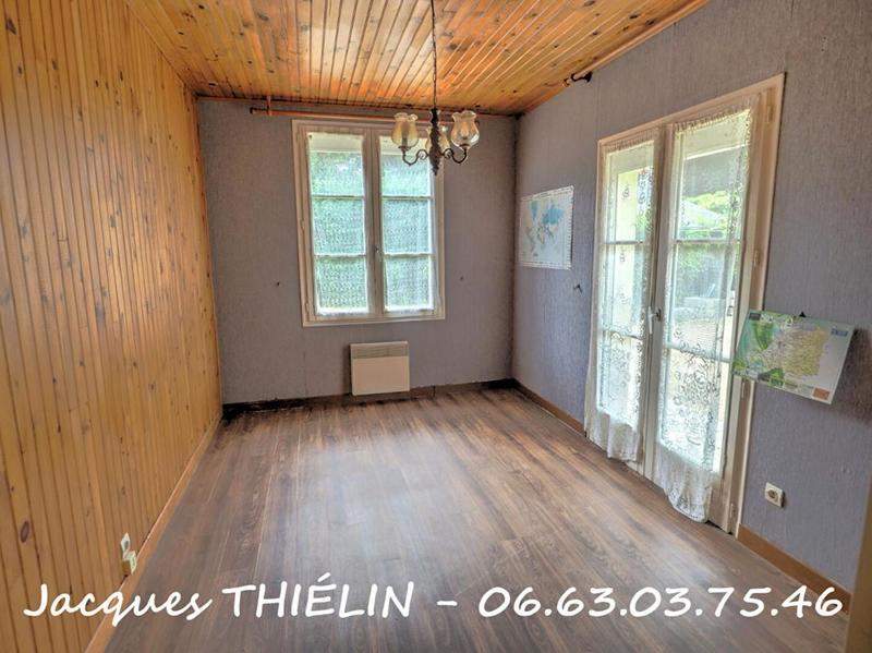 Maison - 127 m² - 6 pièces