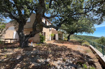 Villa - 140 m² - 5 pièces