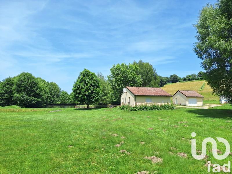 Maison - 46 m² - 2 pièces