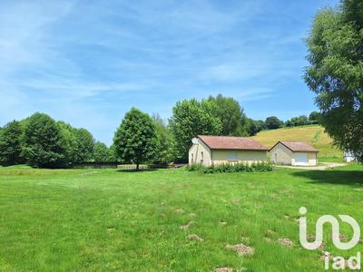 Maison - 46 m² - 2 pièces