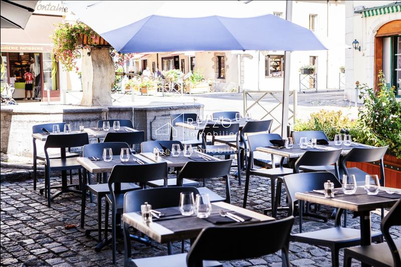 Fonds de commerce - Magasins - 48 m²